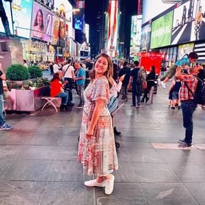 Meet your Posher, Blake